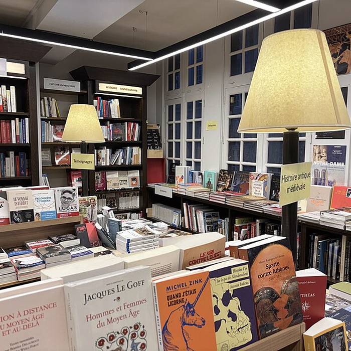 Photo de Immeuble, 8 Rue Saint-Georges à Rennes