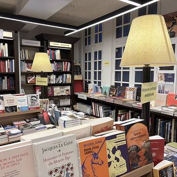 Immeuble, 8 Rue Saint-Georges à Rennes