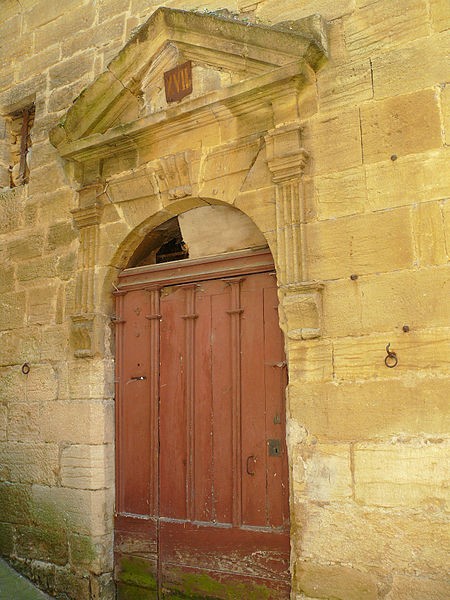 Photo de Immeuble, 9 Rue Montaigne à Sarlat-la-Canéda