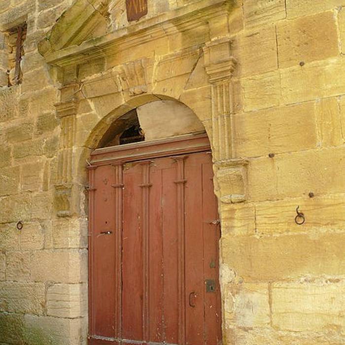 Photo de Immeuble, 9 Rue Montaigne à Sarlat-la-Canéda