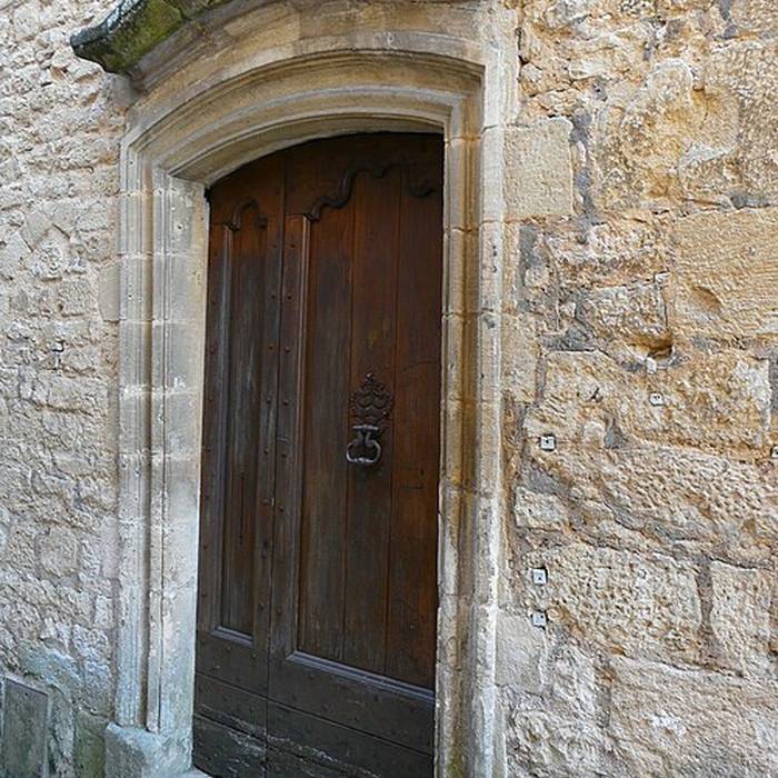 Photo de Immeuble, 9 Rue Montaigne à Sarlat-la-Canéda