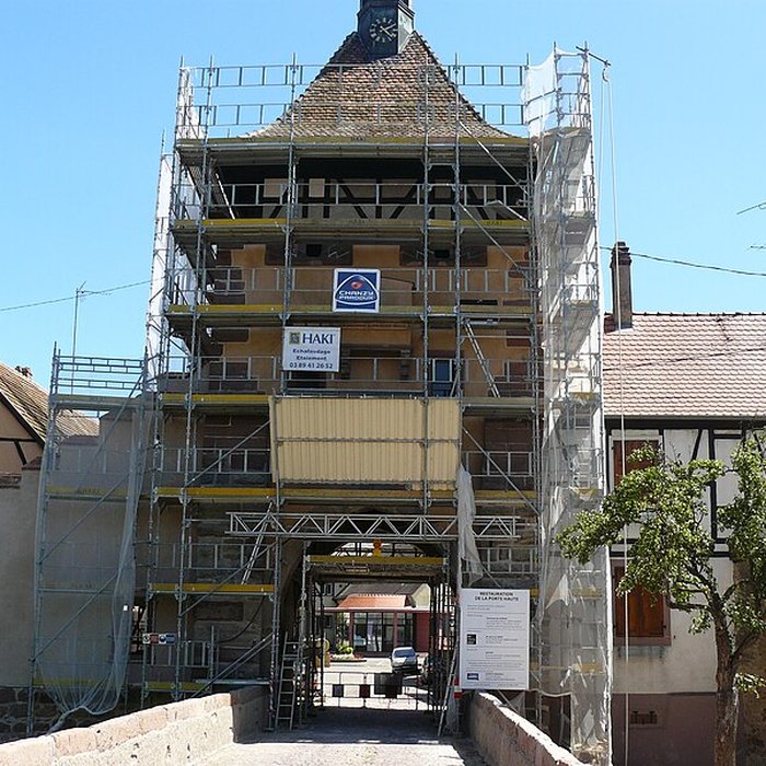 Photo de Fortifications de Guémar