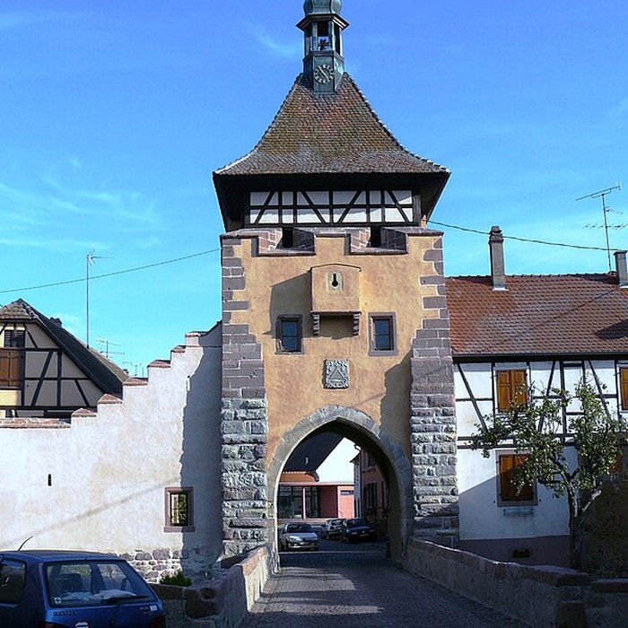 Photo de Fortifications de Guémar