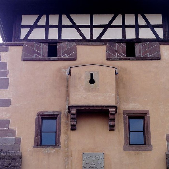 Photo de Fortifications de Guémar