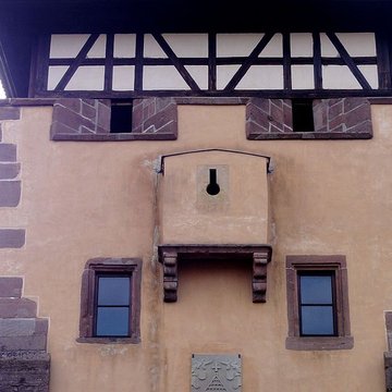 Fortifications de Guémar