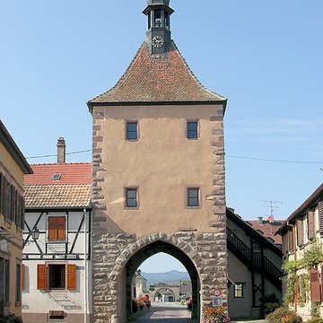 Fortifications de Guémar
