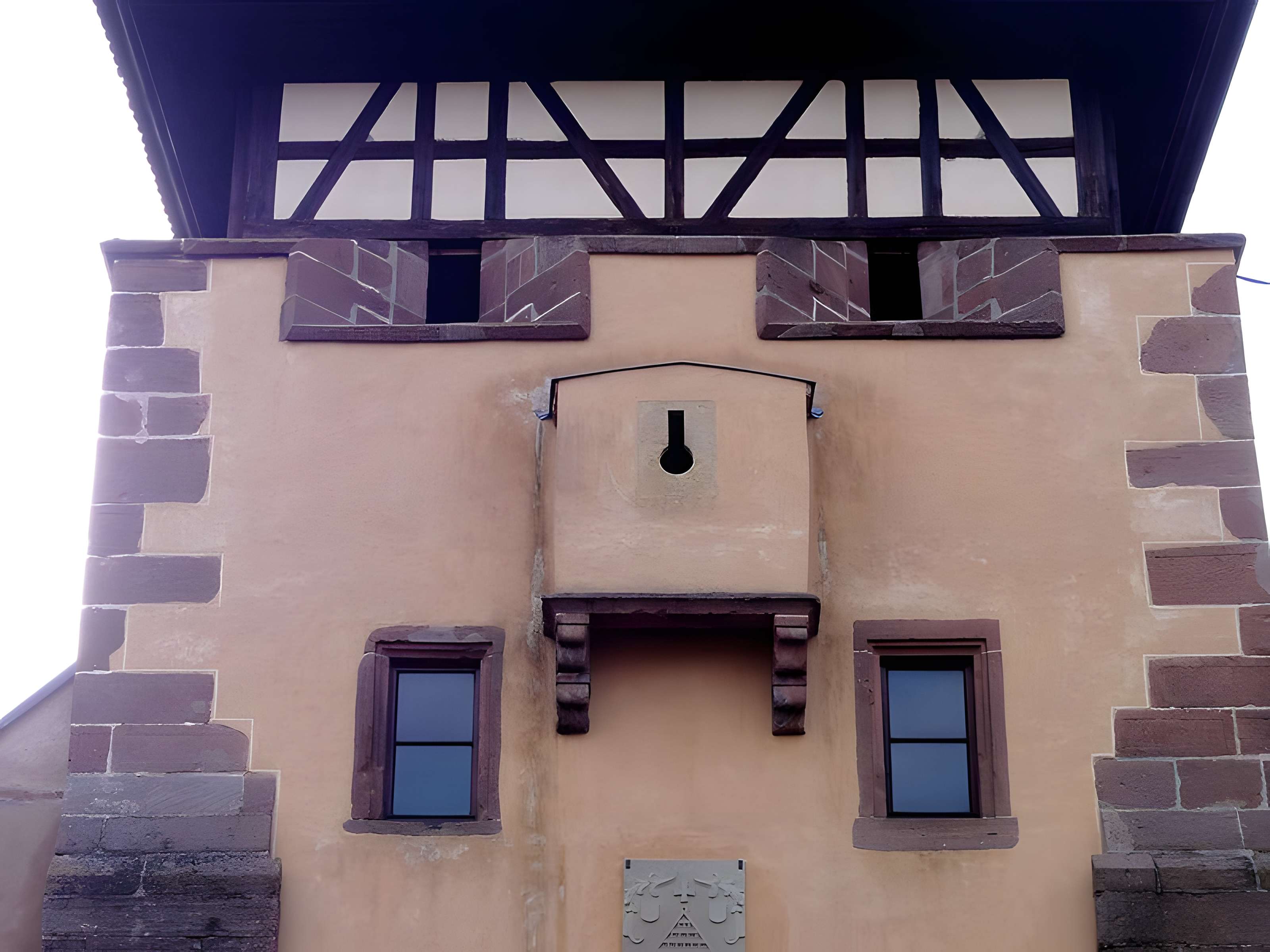 Fortifications de Guémar