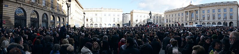 Immeubles de la Place Royale de Reims
