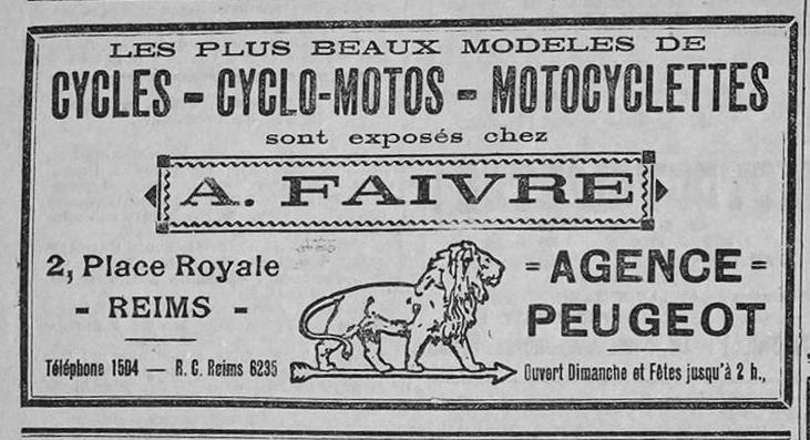 Immeubles de la Place Royale de Reims