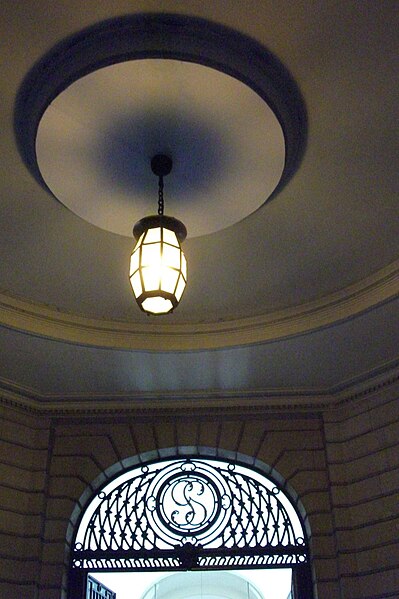 Immeubles de la Place Royale de Reims