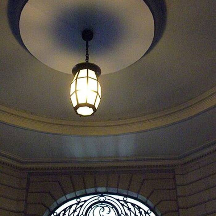 Photo de Immeubles de la Place Royale de Reims