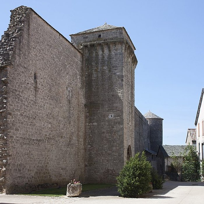 Photo de Fortifications de La Cavalerie