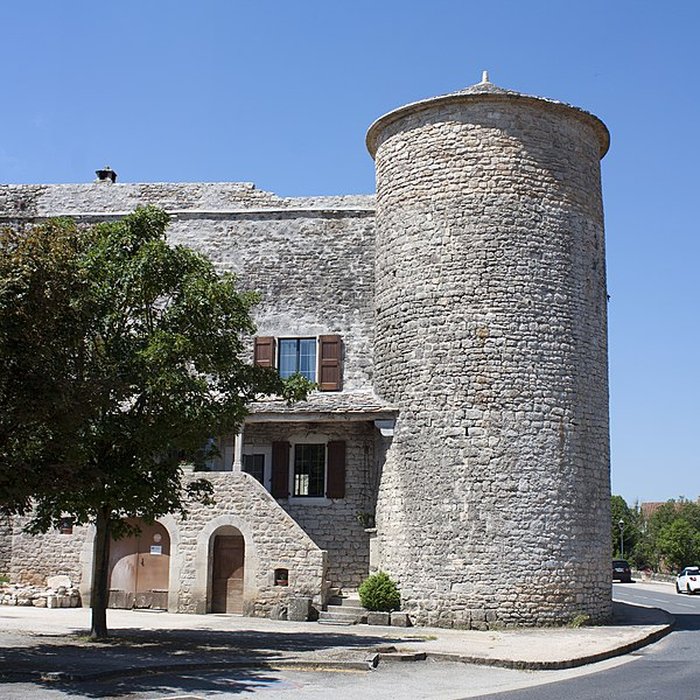 Photo de Fortifications de La Cavalerie