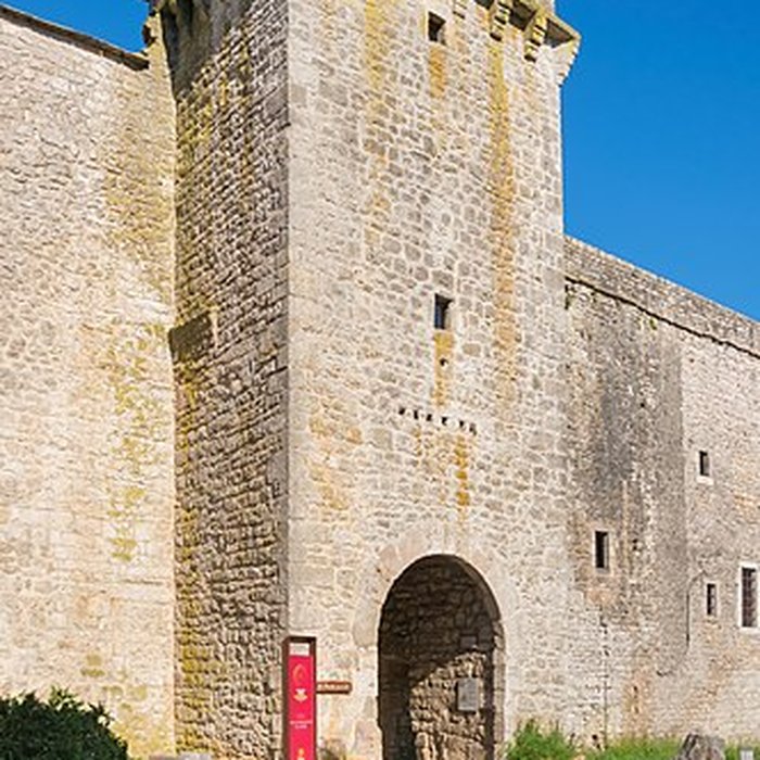 Photo de Fortifications de La Cavalerie
