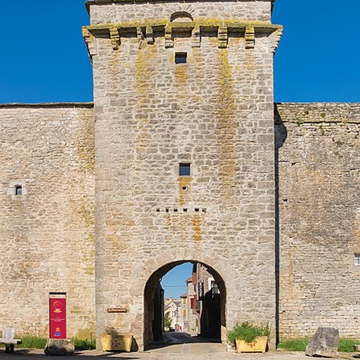 Photo de Fortifications de La Cavalerie