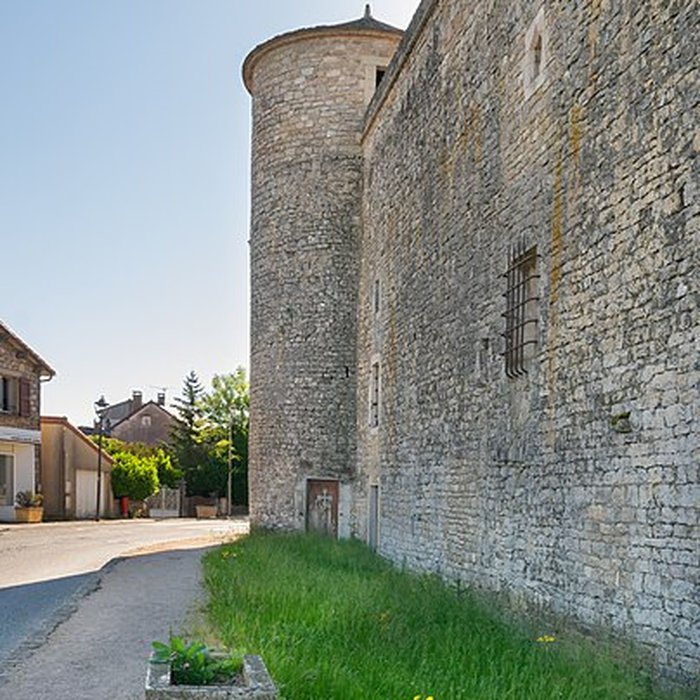 Photo de Fortifications de La Cavalerie