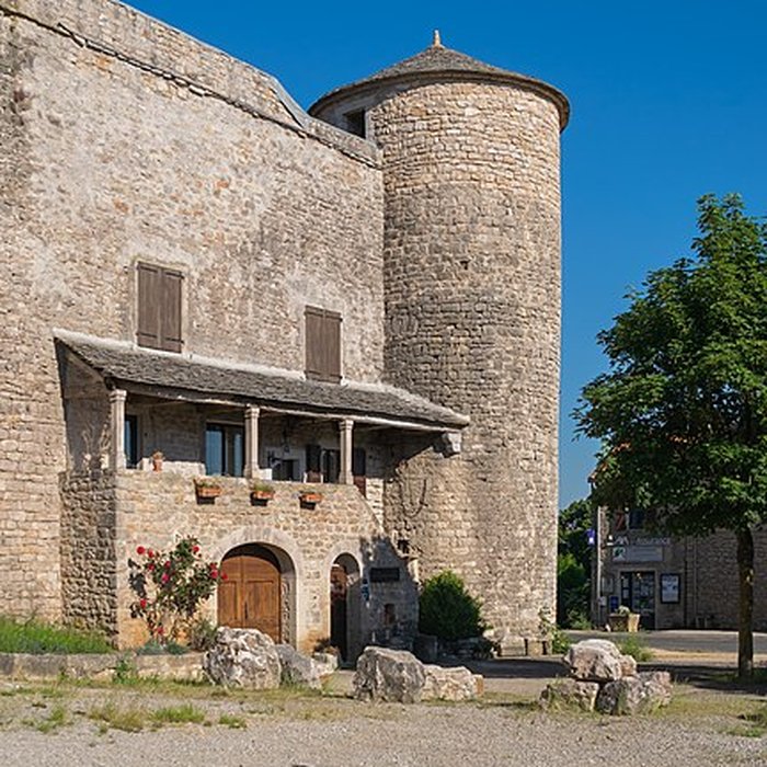 Photo de Fortifications de La Cavalerie