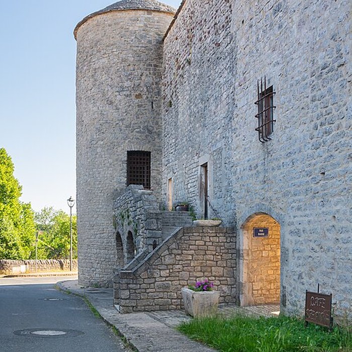 Photo de Fortifications de La Cavalerie