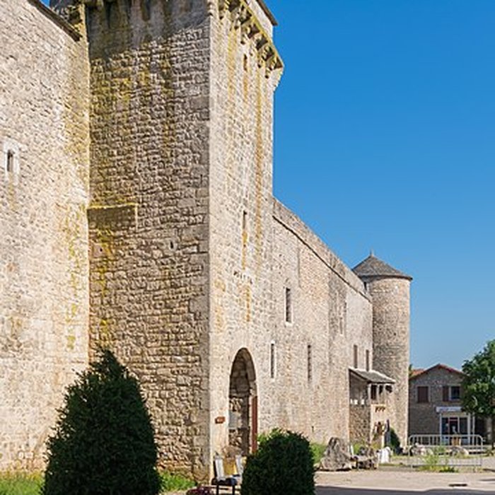 Photo de Fortifications de La Cavalerie