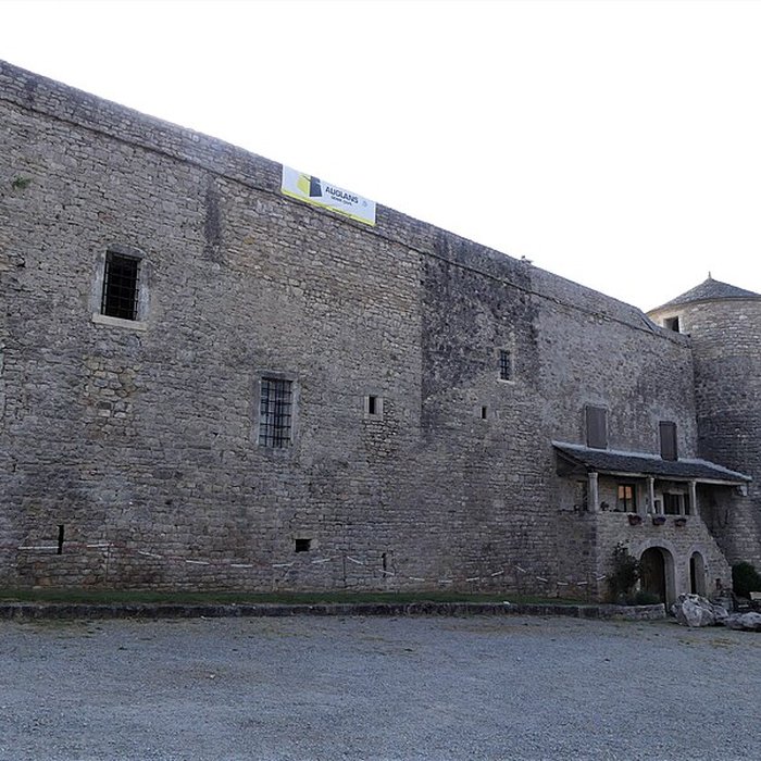 Photo de Fortifications de La Cavalerie