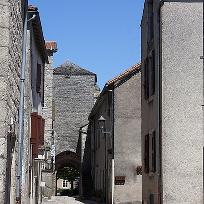 Photo de Fortifications de La Cavalerie