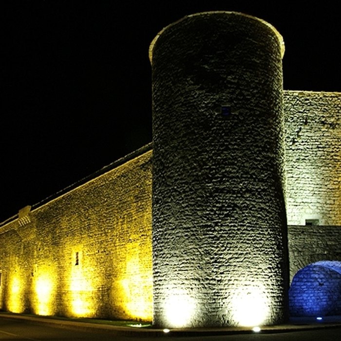 Photo de Fortifications de La Cavalerie