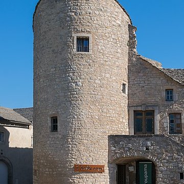 Fortifications de La Cavalerie