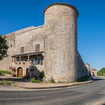 Fortifications de La Cavalerie