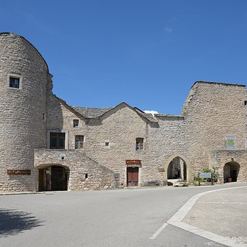 Fortifications de La Cavalerie