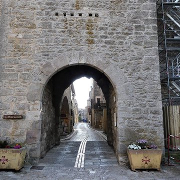 Fortifications de La Cavalerie