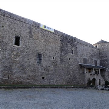 Fortifications de La Cavalerie