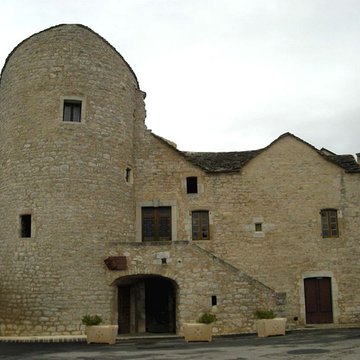 Fortifications de La Cavalerie