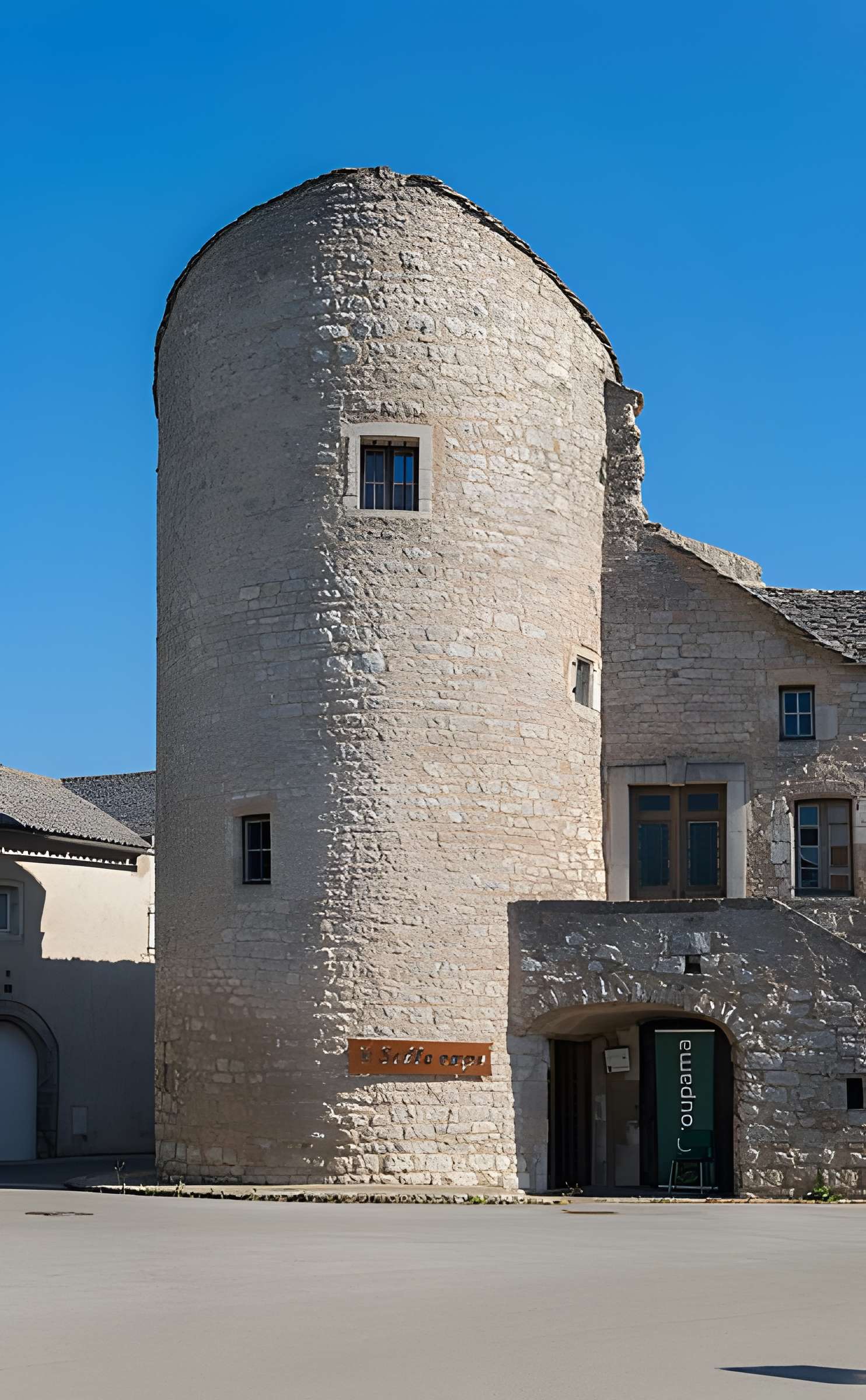 Fortifications de La Cavalerie