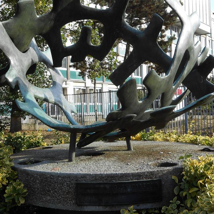 Photo de Immeubles, 15-17 Rue des Arts à Lille