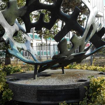 Immeubles, 15-17 Rue des Arts à Lille