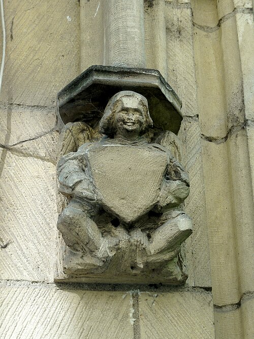 Immeubles, 2 Rue des Lombards à Compiègne