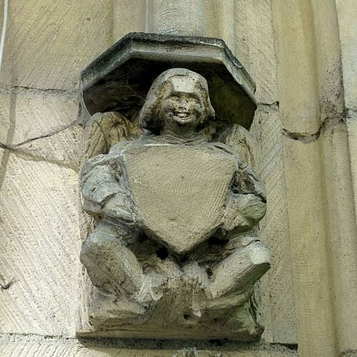 Photo de Immeubles, 2 Rue des Lombards à Compiègne