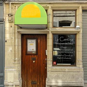 Immeubles, 2 Rue des Lombards à Compiègne