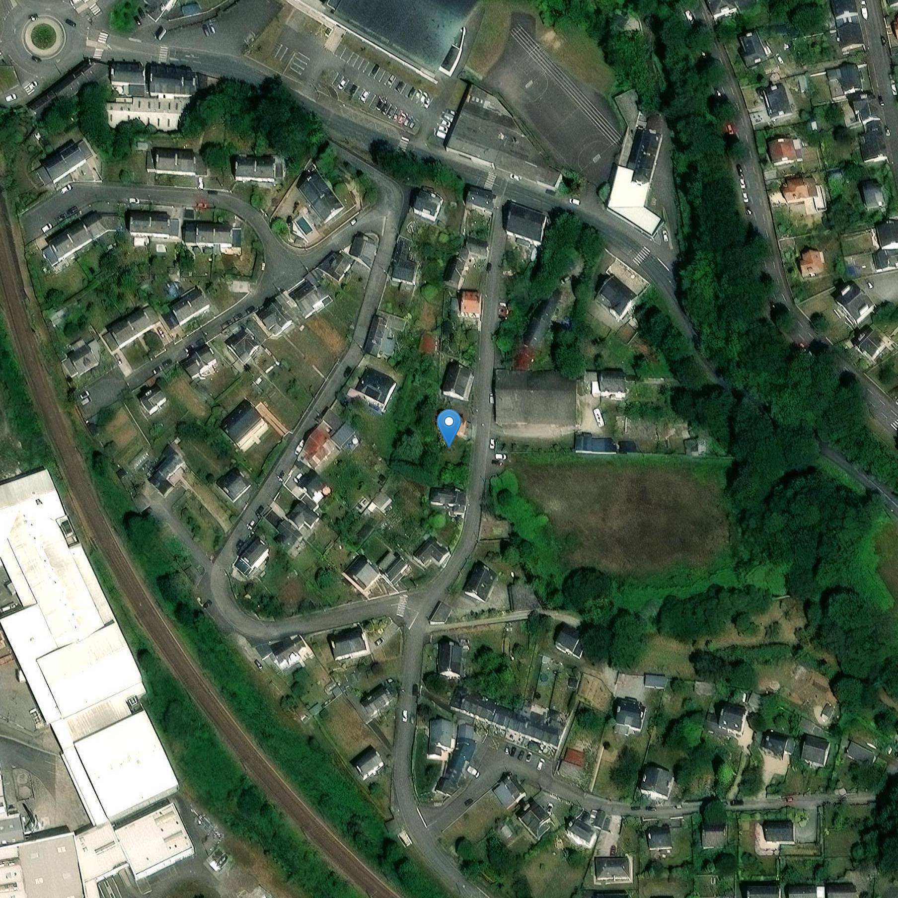 Photo de Edificios, 2 Rue Gauguin en Quimperlé