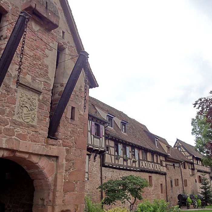 Photo de Fortifications de Riquewihr