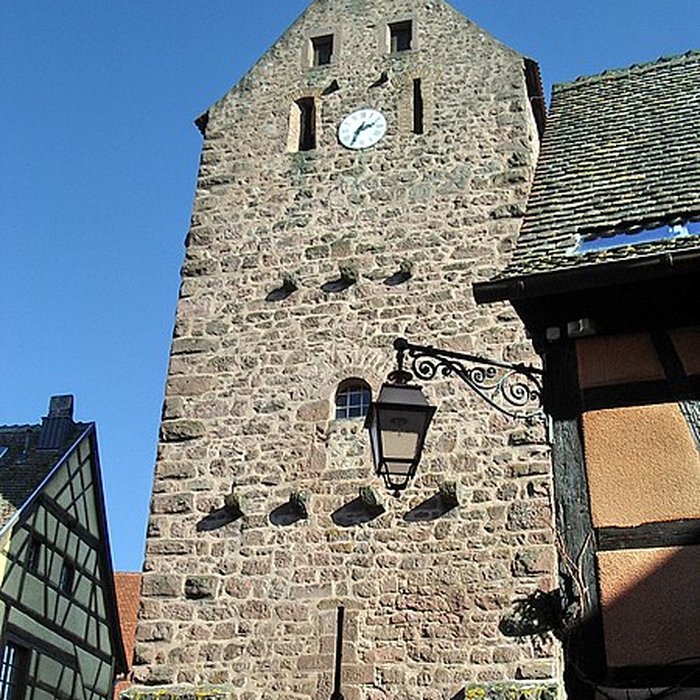 Photo de Fortifications de Riquewihr