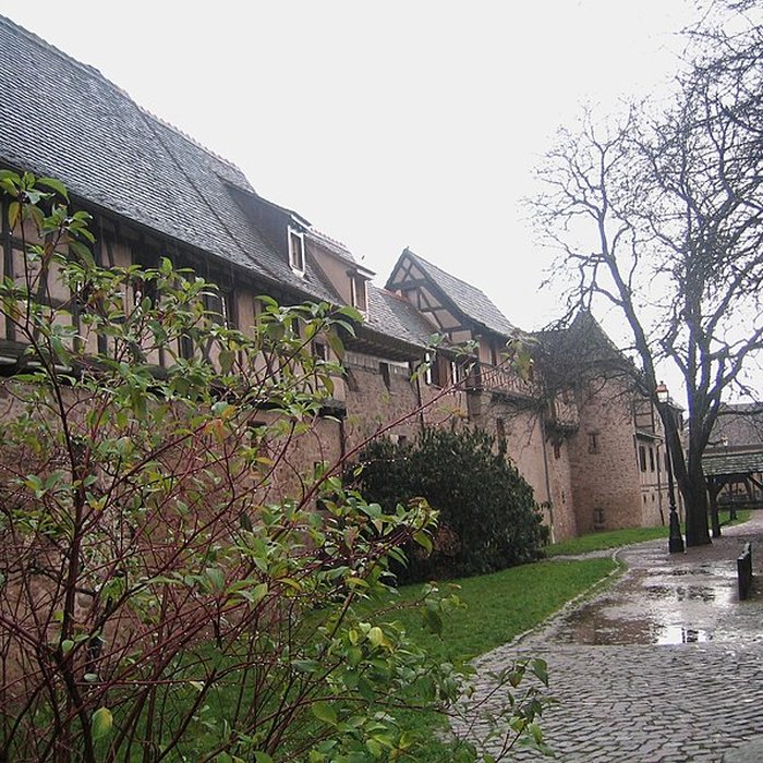 Photo de Fortifications de Riquewihr