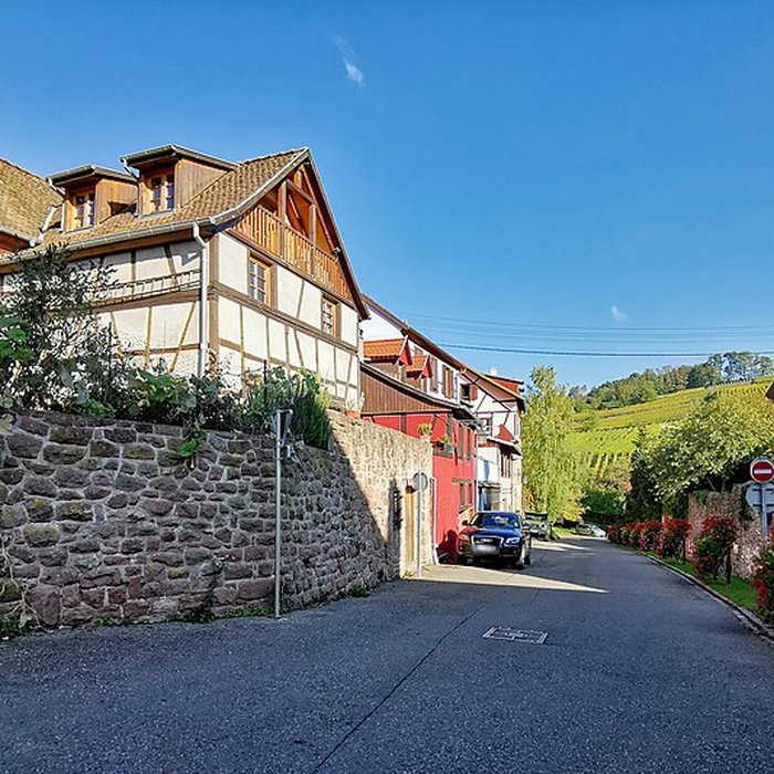 Photo de Fortifications de Riquewihr