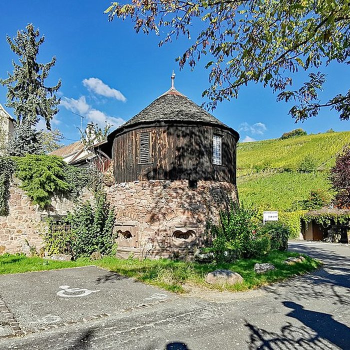 Photo de Fortifications de Riquewihr