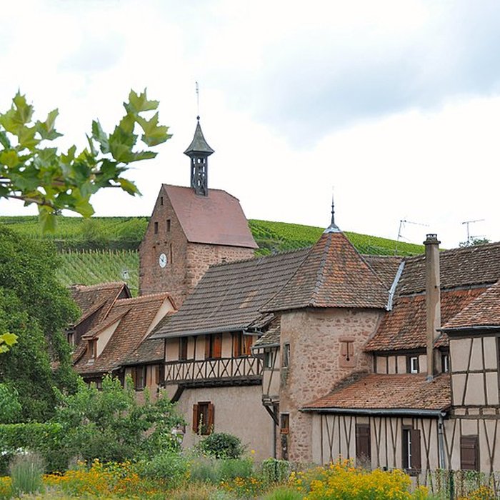 Photo de Fortifications de Riquewihr