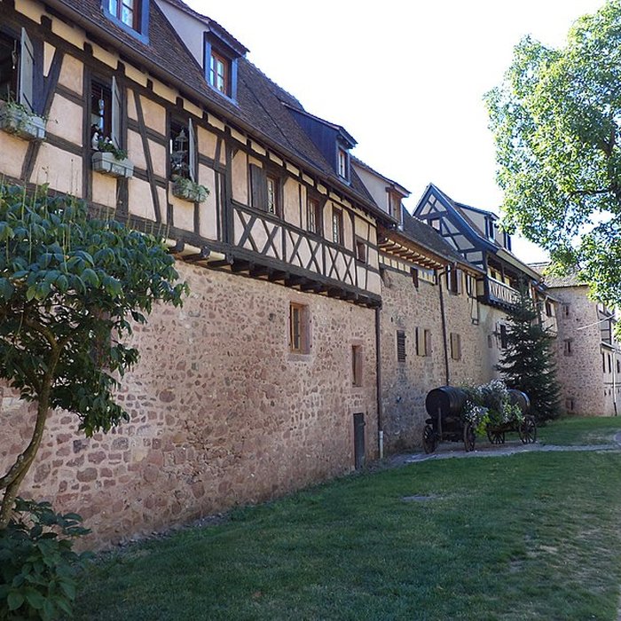Photo de Fortifications de Riquewihr