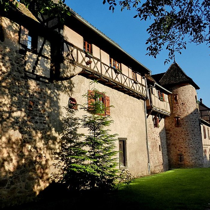 Photo de Fortifications de Riquewihr