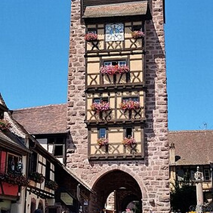 Photo de Fortifications de Riquewihr