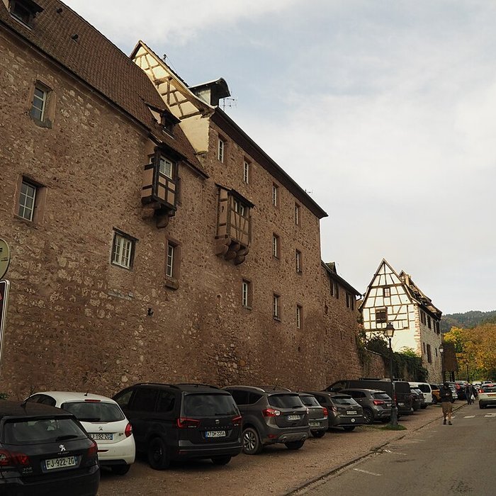 Photo de Fortifications de Riquewihr