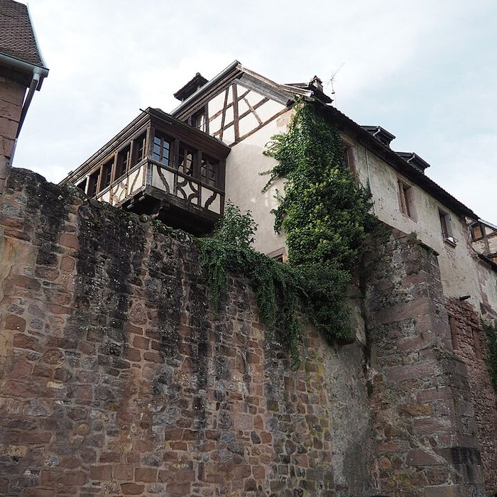 Photo de Fortifications de Riquewihr